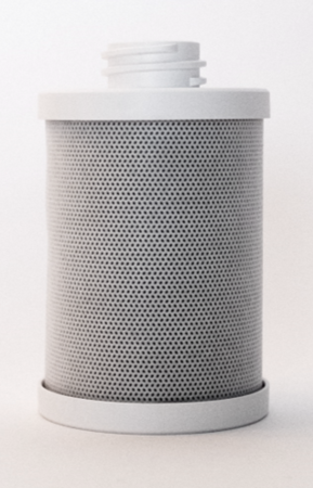 Crystal Water Filter (soon available)