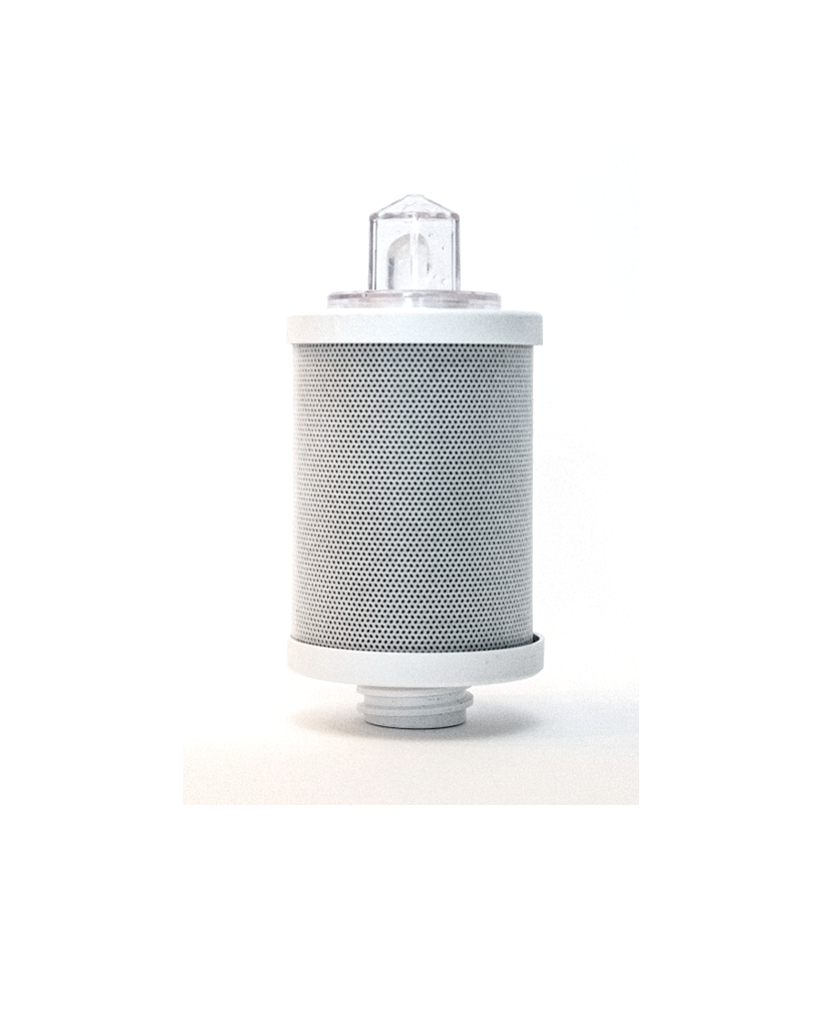 Crystal Water Filter (soon available)