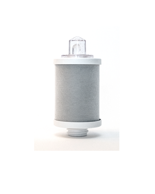 Crystal Water Filter (soon available)