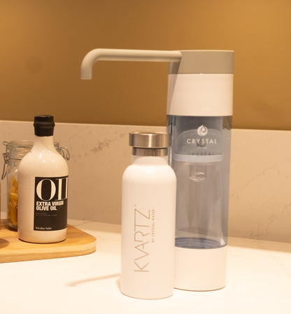 Crystal Water Purifier