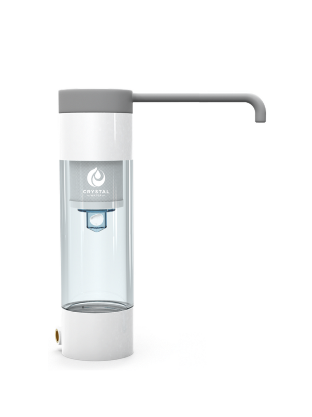 Crystal Water
