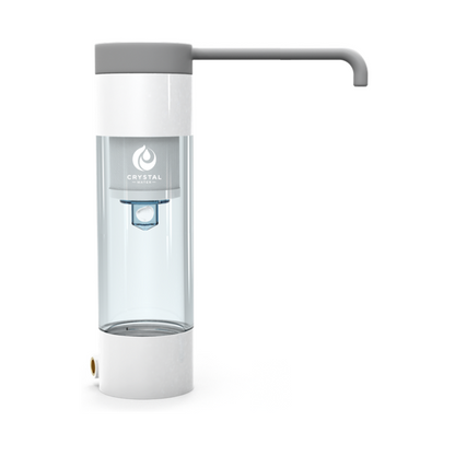 Crystal Water Purifier